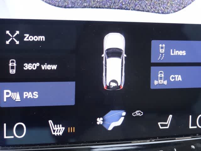 2019 Volvo XC60 Inscription