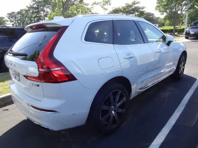 2019 Volvo XC60 Inscription