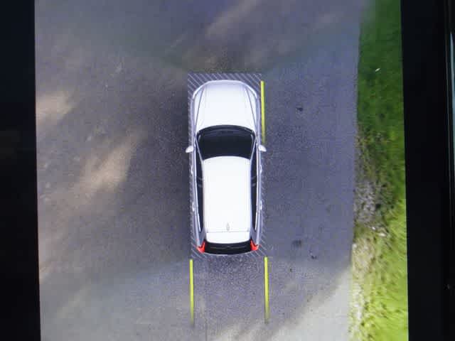2019 Volvo XC60 Inscription