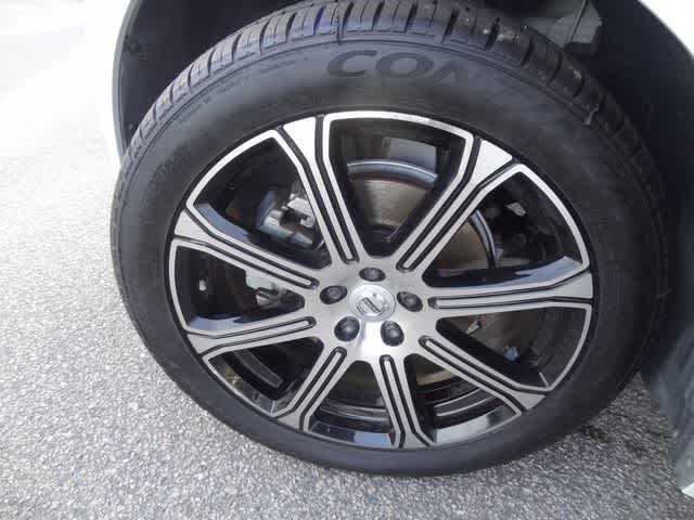 2019 Volvo XC60 Inscription