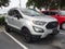 2021 Ford EcoSport SES