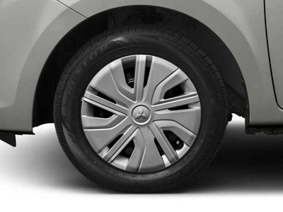 2017 Mitsubishi Mirage G4 SE