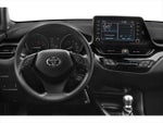 2020 Toyota C-HR XLE