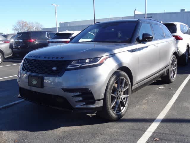 2021 Land Rover Range Rover Velar R-Dynamic S