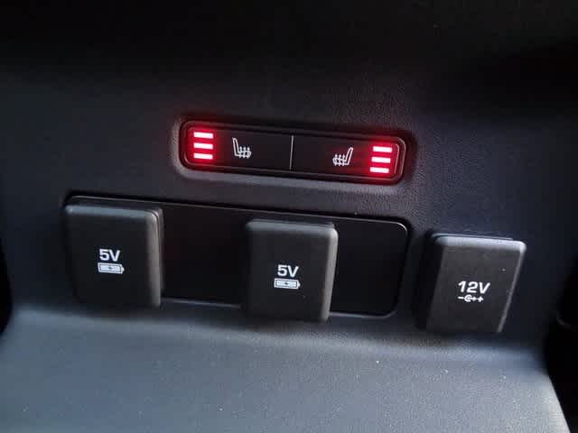 2021 Land Rover Range Rover Velar R-Dynamic S