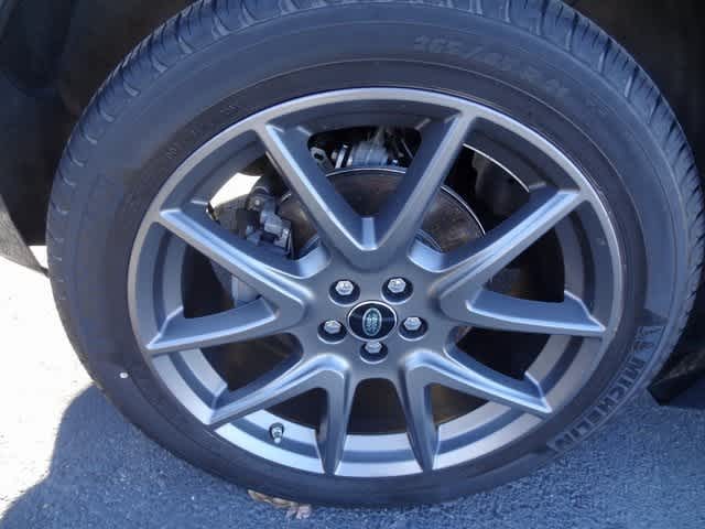 2021 Land Rover Range Rover Velar R-Dynamic S