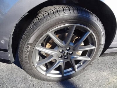 2021 Land Rover Range Rover Velar R-Dynamic S