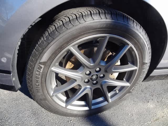 2021 Land Rover Range Rover Velar R-Dynamic S