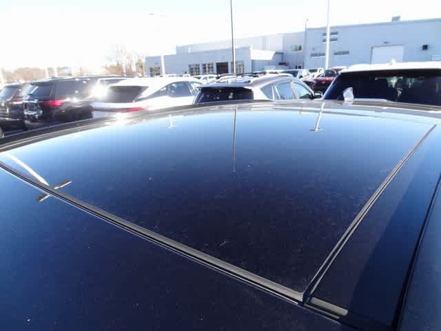 2021 Land Rover Range Rover Velar R-Dynamic S