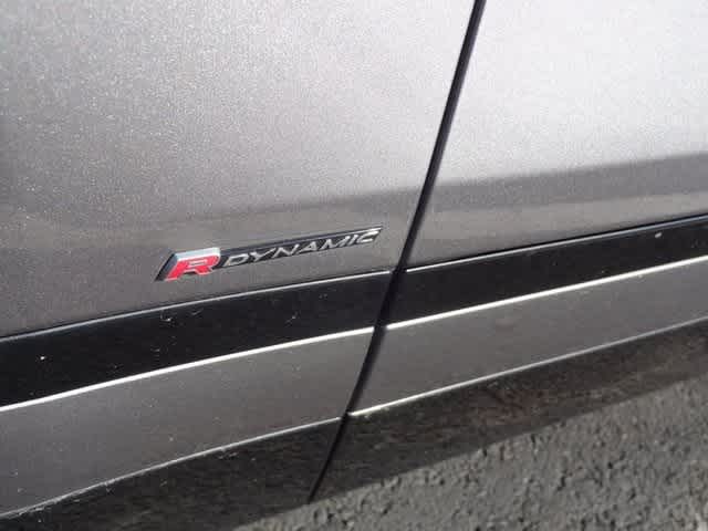 2021 Land Rover Range Rover Velar R-Dynamic S