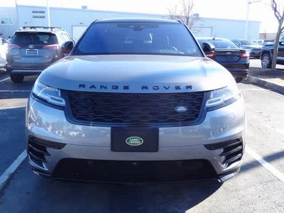 2021 Land Rover Range Rover Velar R-Dynamic S