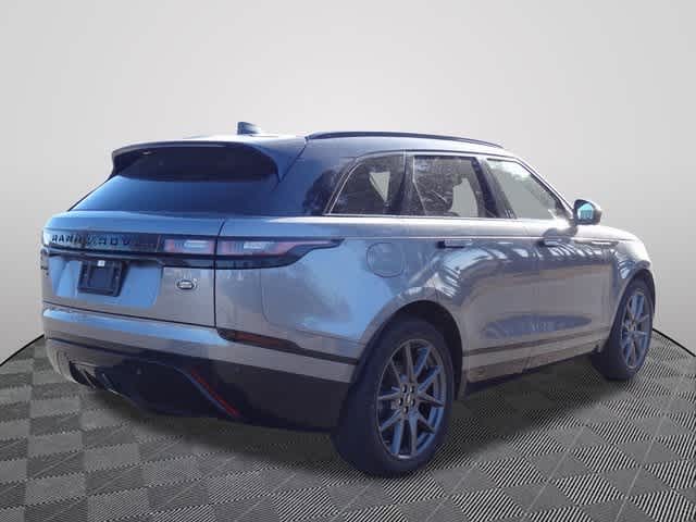 2021 Land Rover Range Rover Velar R-Dynamic S