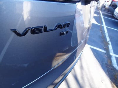 2021 Land Rover Range Rover Velar R-Dynamic S