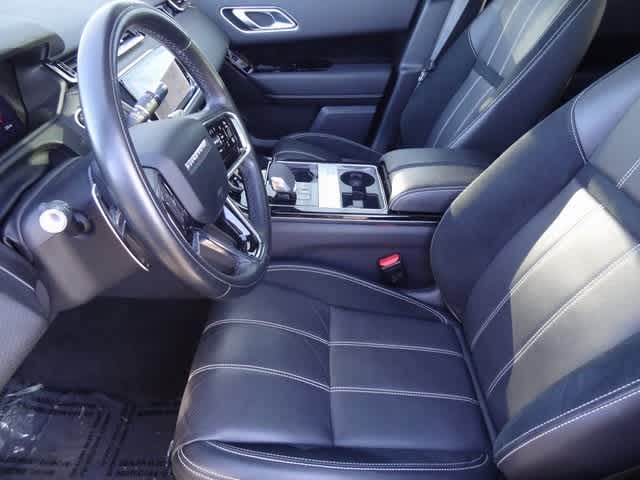 2021 Land Rover Range Rover Velar R-Dynamic S