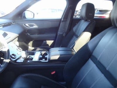 2021 Land Rover Range Rover Velar R-Dynamic S