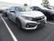 2021 Honda Civic Hatchback EX