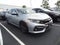 2021 Honda Civic Hatchback EX