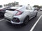 2021 Honda Civic Hatchback EX