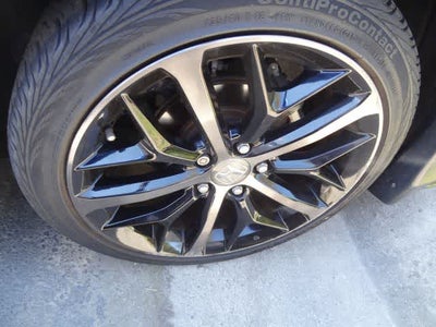 2021 Honda Civic Hatchback Sport Touring