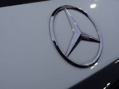 2024 Mercedes-Benz GLC 300 GLC 300