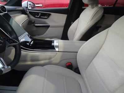 2024 Mercedes-Benz GLC 300 GLC 300