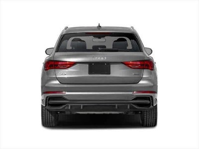 2023 Audi Q3 Premium