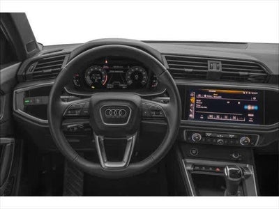 2023 Audi Q3 Premium