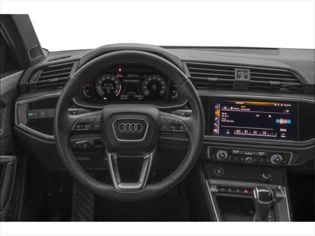 2023 Audi Q3 Premium