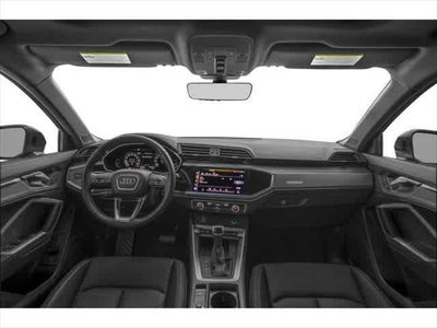2023 Audi Q3 Premium
