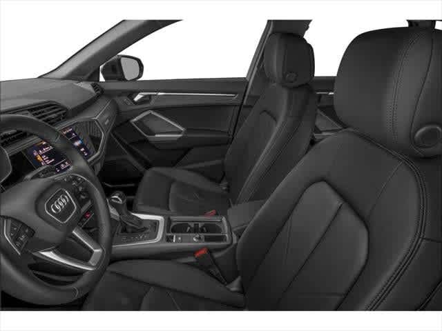 2023 Audi Q3 Premium