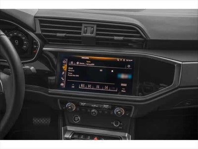 2023 Audi Q3 Premium