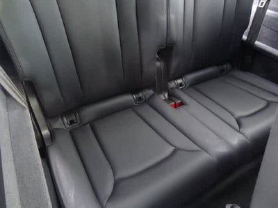 2022 Audi Q7 Premium Plus