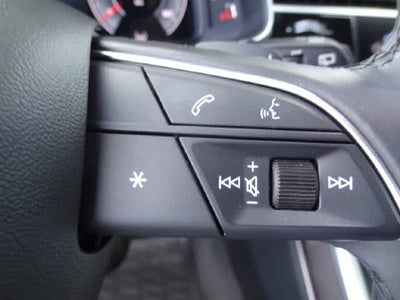 2022 Audi Q7 Premium Plus