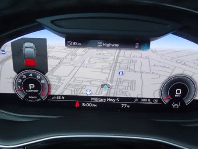 2022 Audi Q7 Premium Plus