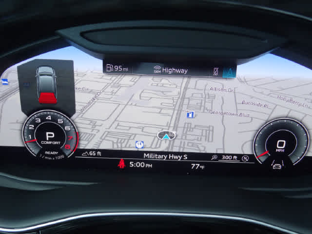 2022 Audi Q7 Premium Plus