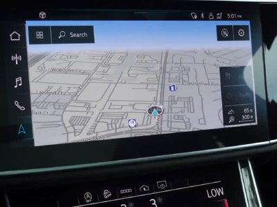 2022 Audi Q7 Premium Plus