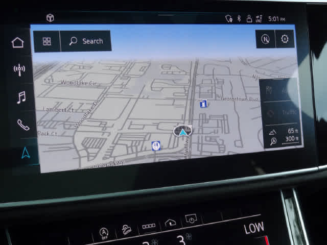 2022 Audi Q7 Premium Plus