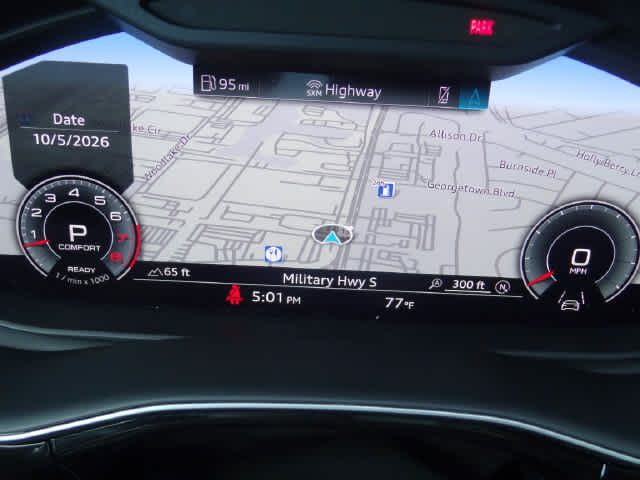 2022 Audi Q7 Premium Plus
