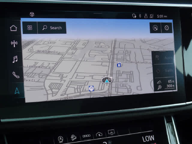 2022 Audi Q7 Premium Plus
