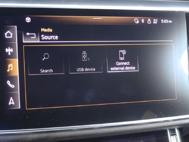 2022 Audi Q7 Premium Plus