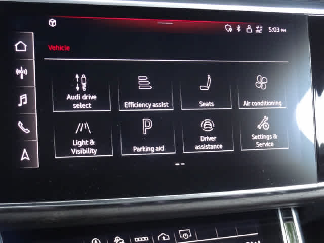 2022 Audi Q7 Premium Plus