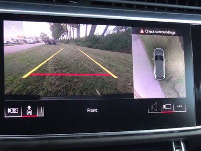 2022 Audi Q7 Premium Plus