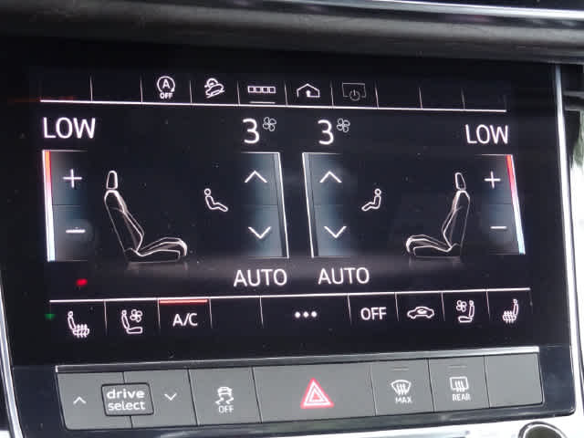 2022 Audi Q7 Premium Plus