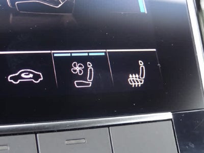 2022 Audi Q7 Premium Plus