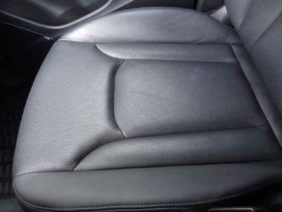 2022 Audi Q7 Premium Plus