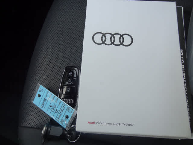 2022 Audi Q7 Premium Plus