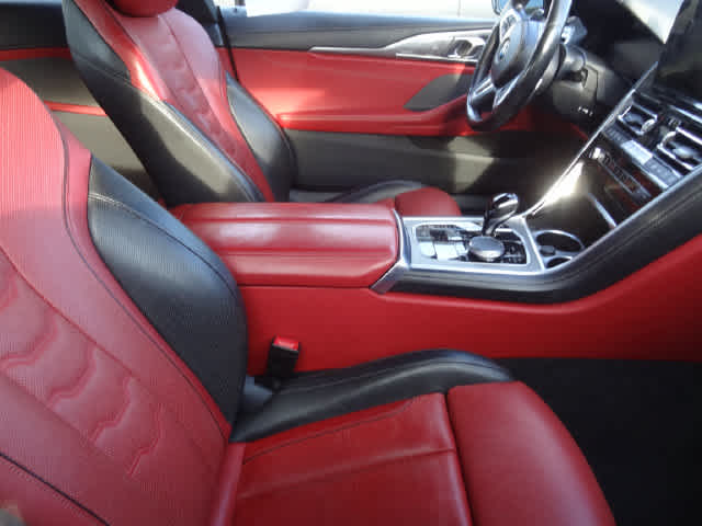 2023 BMW M850i xDrive M850i xDrive