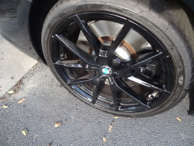 2023 BMW M850i xDrive M850i xDrive