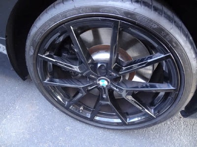 2023 BMW M850i xDrive M850i xDrive