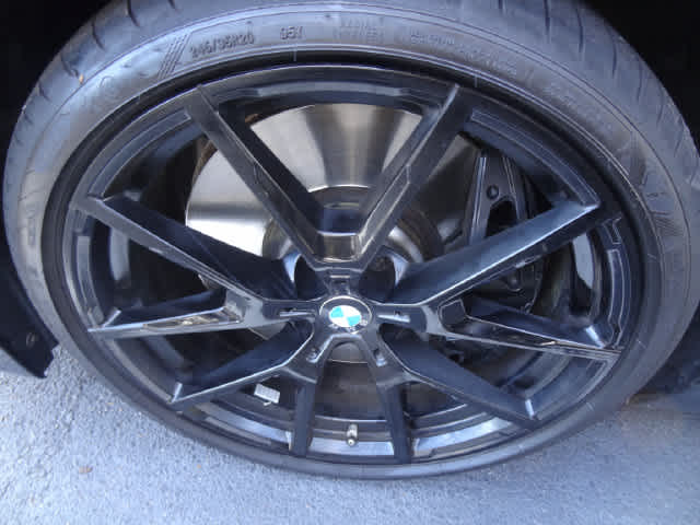 2023 BMW M850i xDrive M850i xDrive
